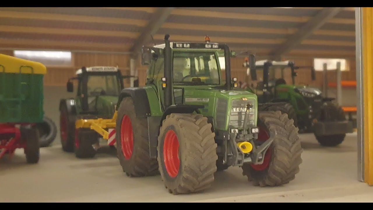 Agrartechnik-im-Modell.de Whatsappgruppe Best of 2021 vol6