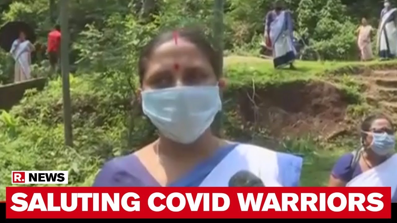 Assam: Asha Workers Lead The Battle Against COVID-19