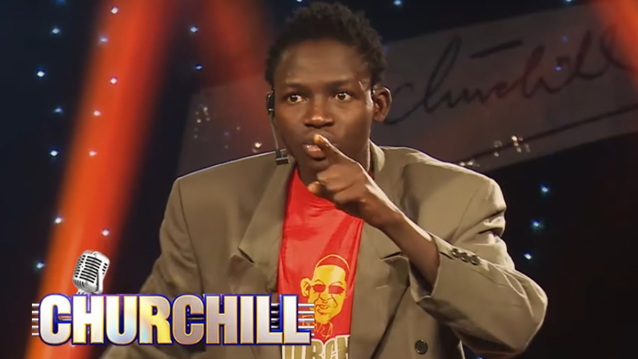 MCA Tricky  - Afya Scandal