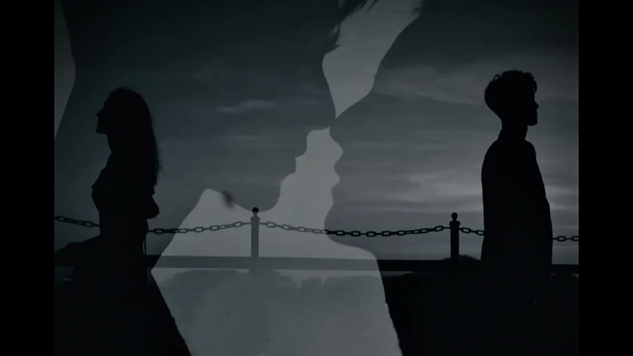 Two Ways to Break a Heart [lyrics video]