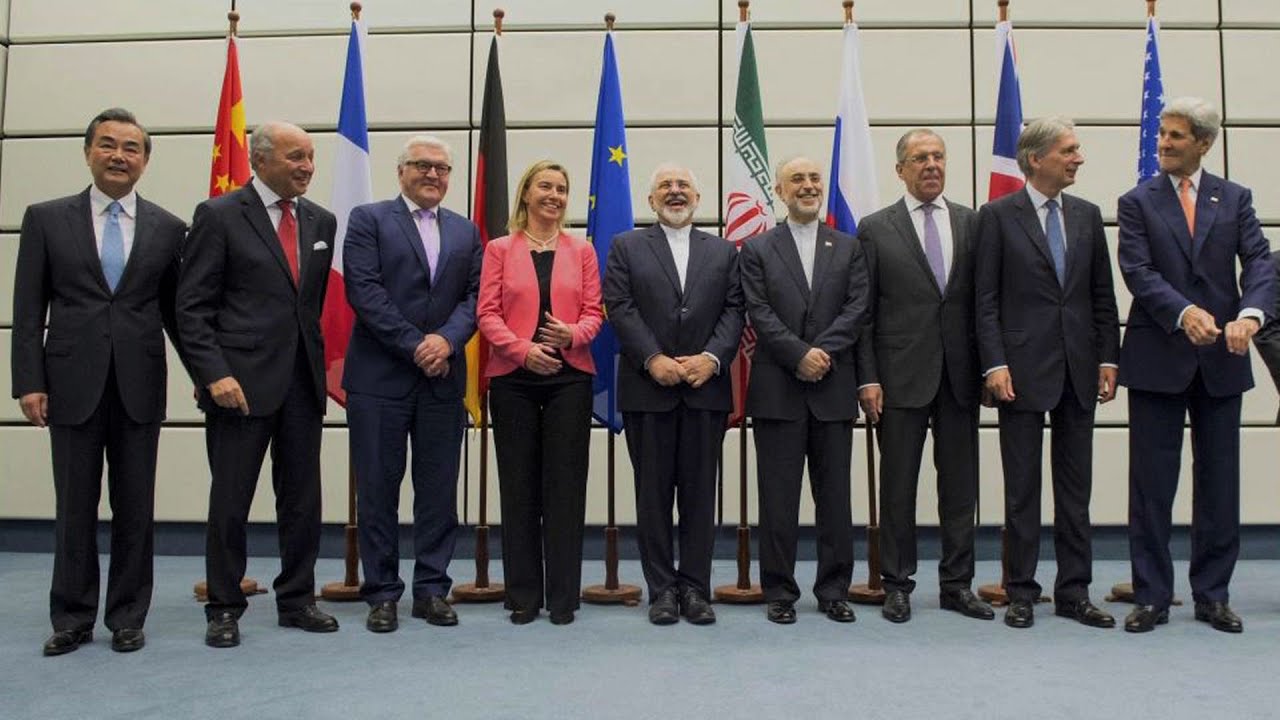 Could Historic Iran Nuclear Deal Transform the Middle East?