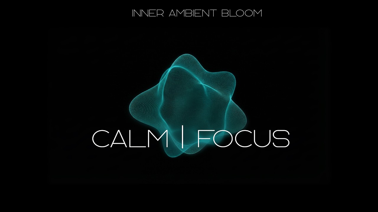 ANIMUS — Music for Relaxation & Focus | Slow, Soft & Soothing