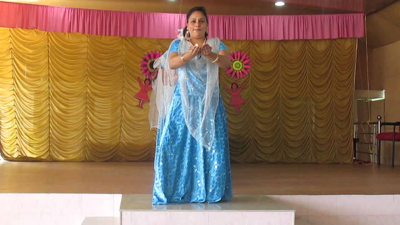 Children's Day at Sobhana Public School