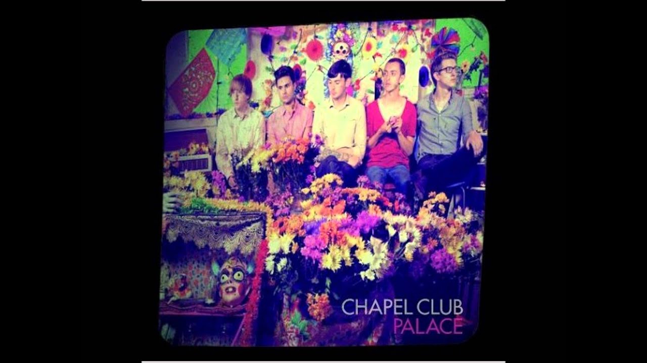 Widows - Chapel Club
