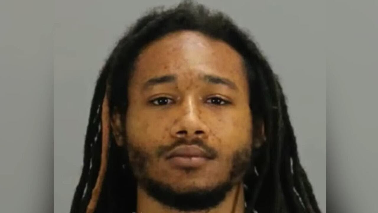 Convicted murderer mistakenly released from Clayton County Jail