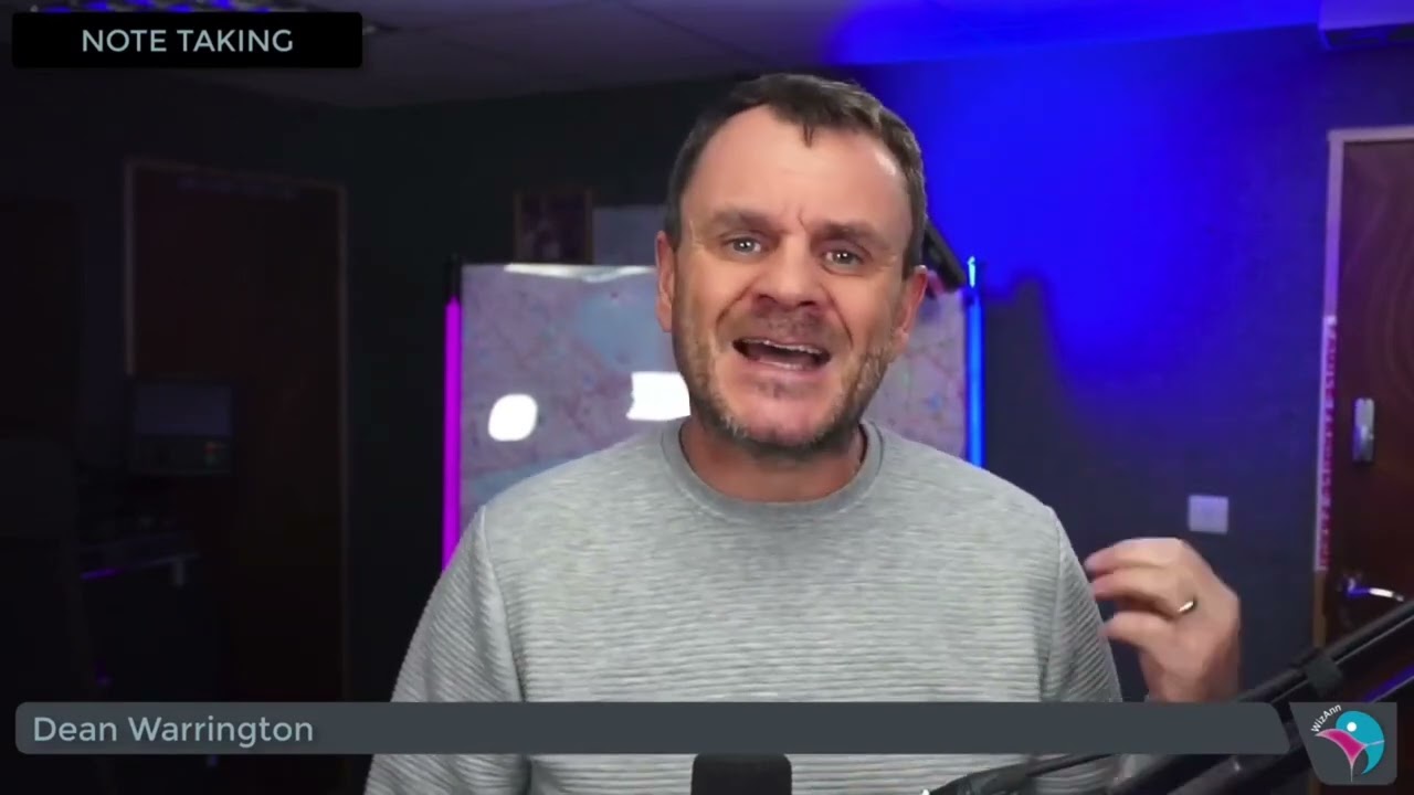You’re Making Mistakes When Pointing