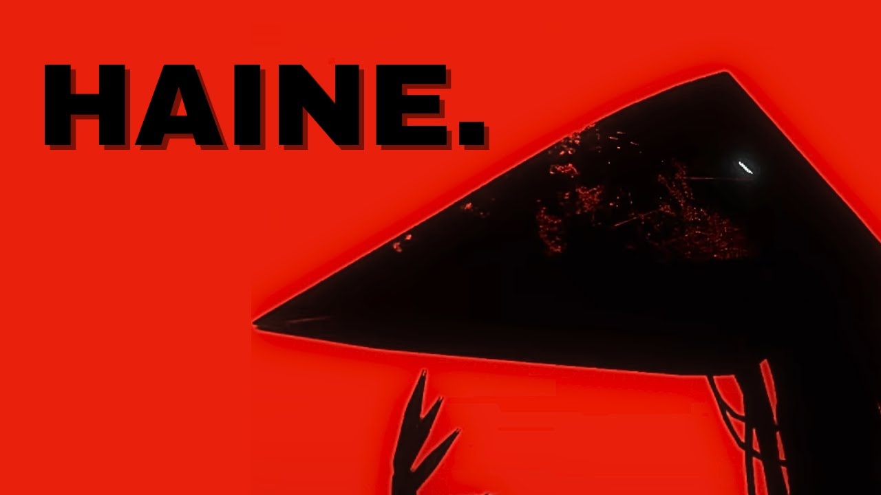 Le Meilleur Méchant de toute la littérature...