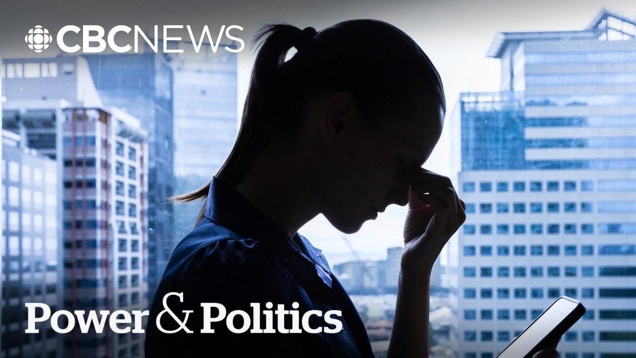 Should Canadians be worried about growing provincial debt? | Power & Politics