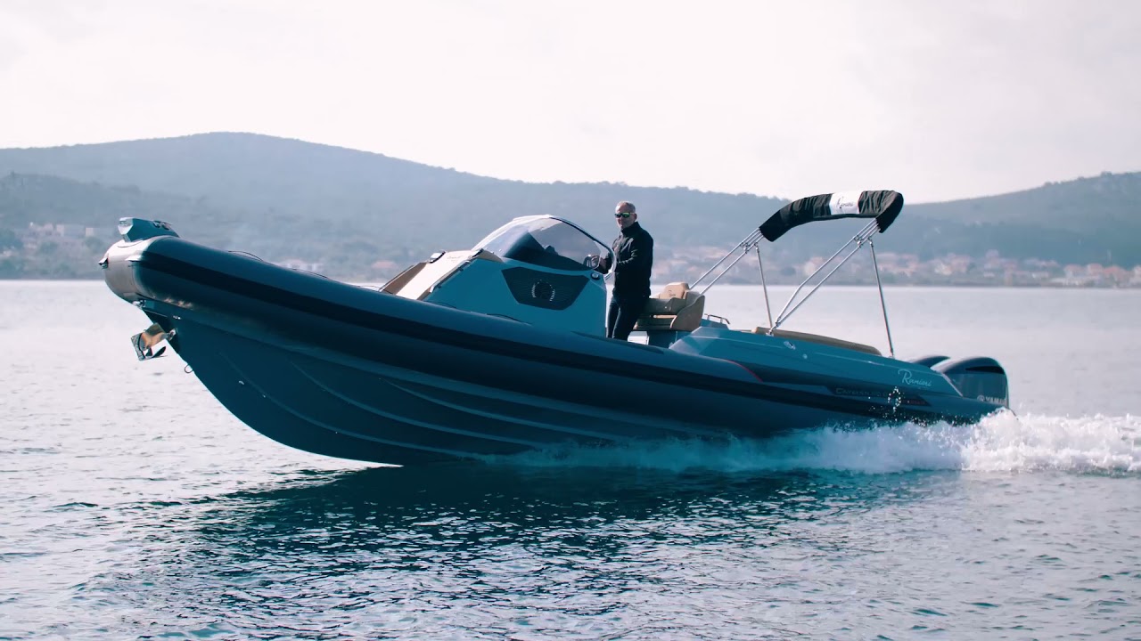Ranieri International CAYMAN 28.0 EXECUTIVE