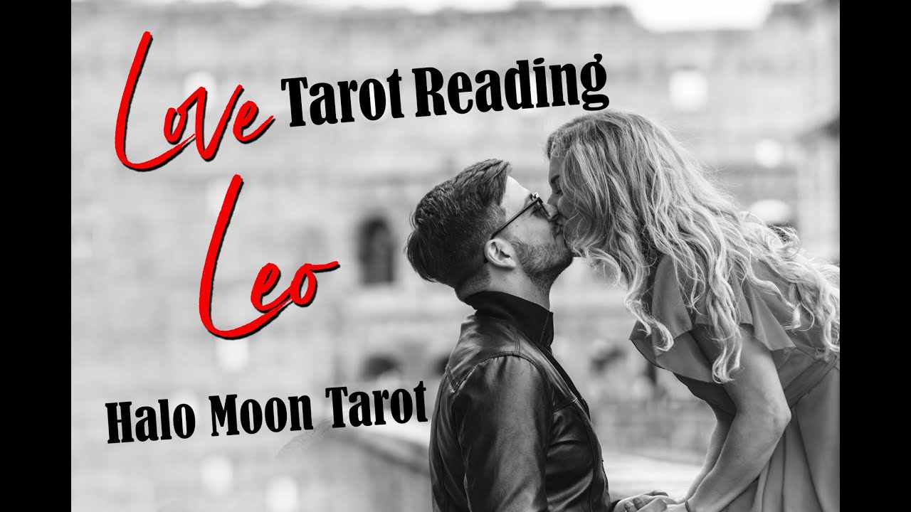 LEO LOVE TAROT READING -  A SPIRITUAL CONNECTION AFTER AN ENDING - FEBRUARY 13 - 20 2020