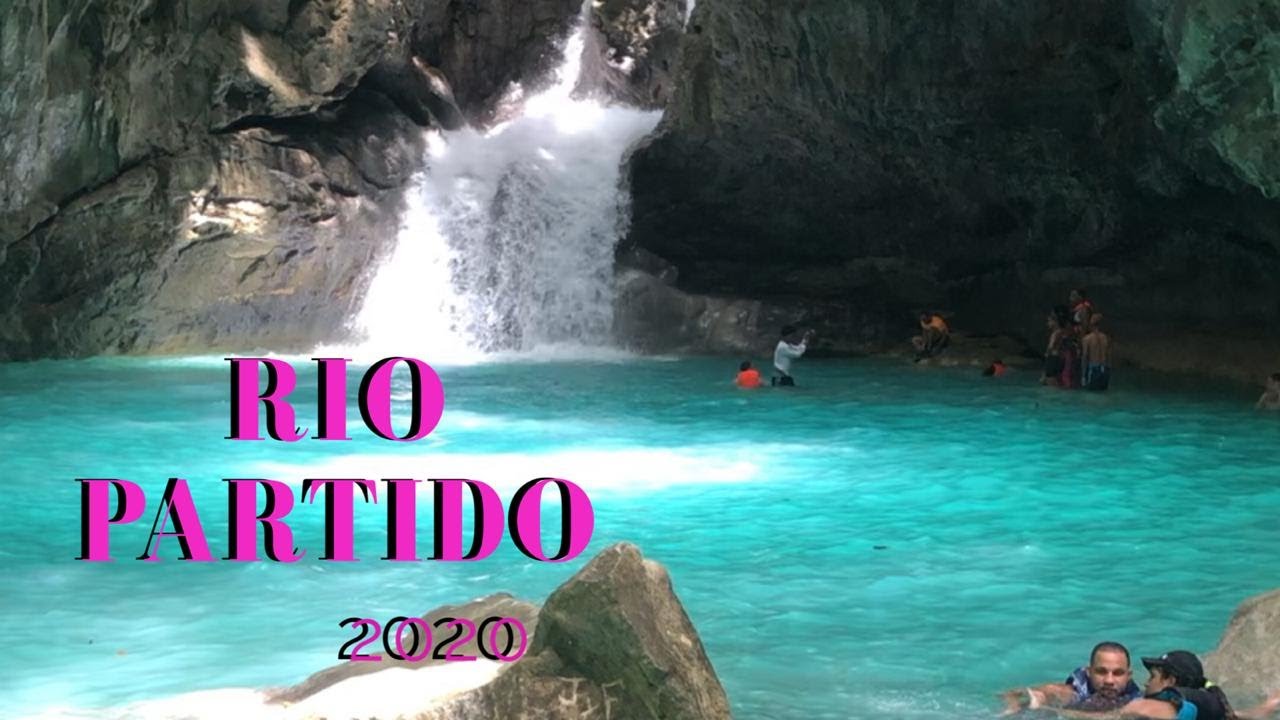 RIO PARTIDO (SALCEDO, REPUBLICA DOMINICANA)