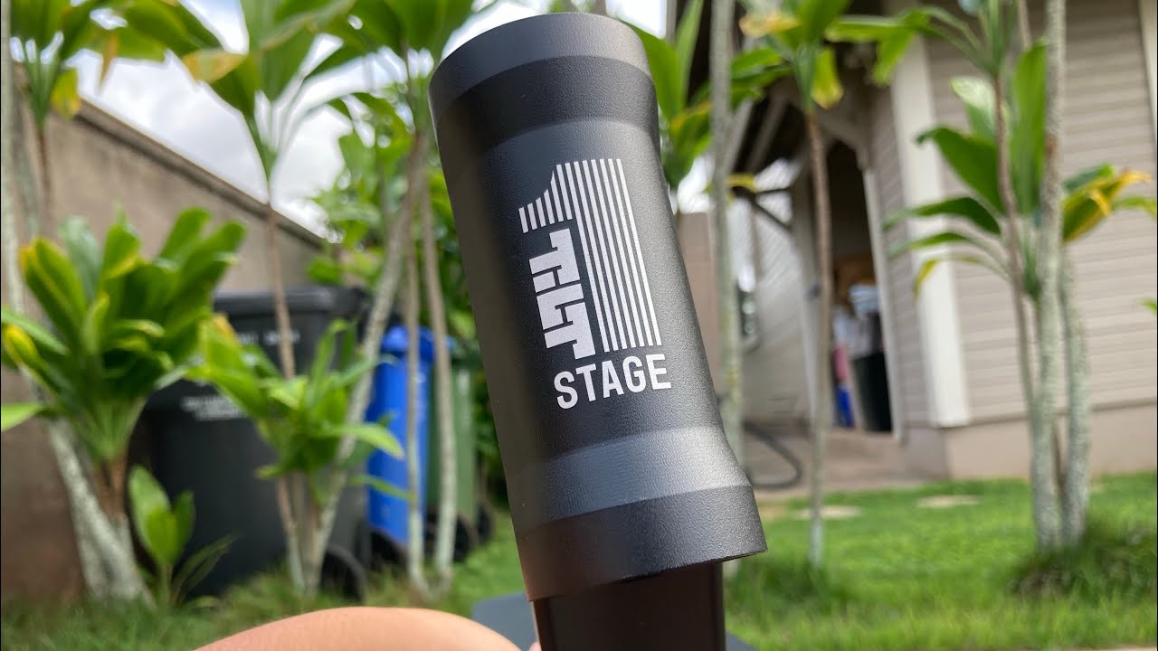 Brand new deck!(tilt stage 1)