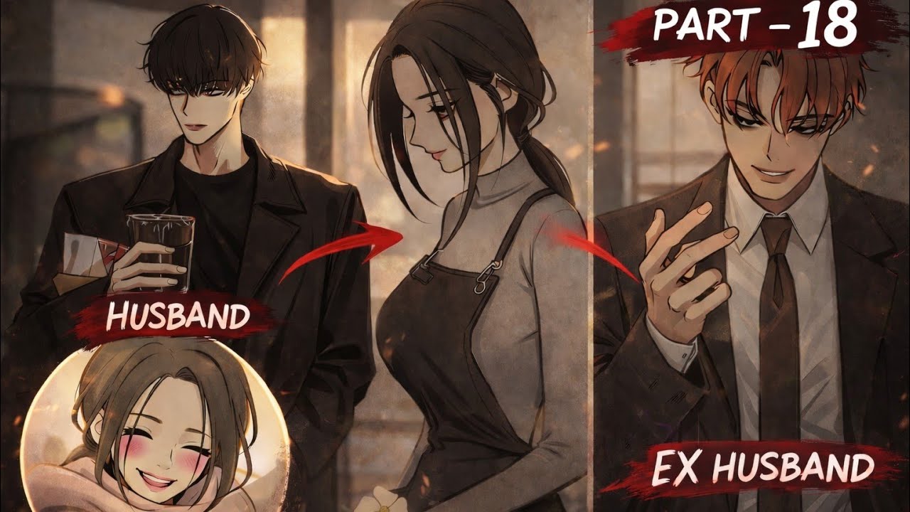 Tears on a withered flower EPISODE 18. #manhwa #webtoon #trending #viral 