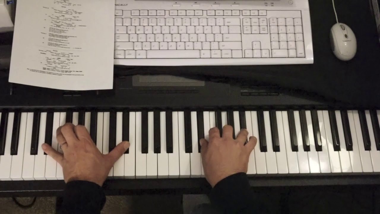 Entregate Luis miguel Tutorial