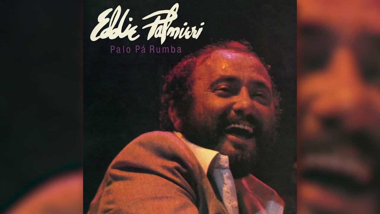 Eddie Palmieri - Venezuela (Visualizador Oficial)