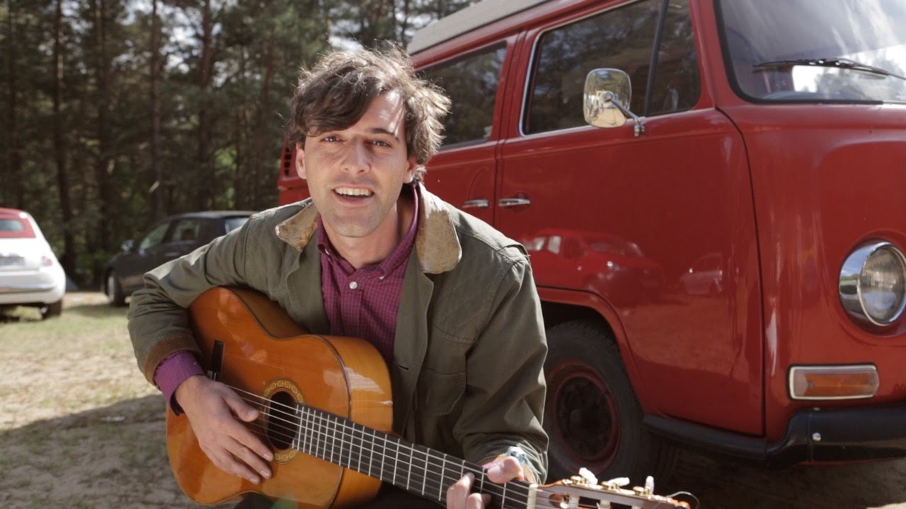 Ducktails - St. Catherine /// Berlin Sessions (Bonus)