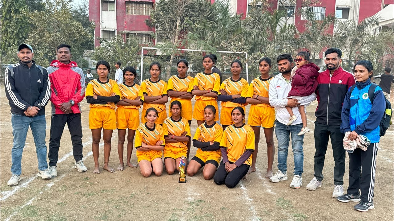 Surya Physical Academy BSP is live