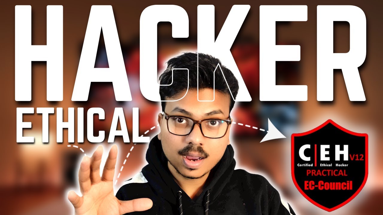 Certified Ethical Hacking 🔥 by EC-council | CEH v12 Eligibility & Criteria | How to become hacker