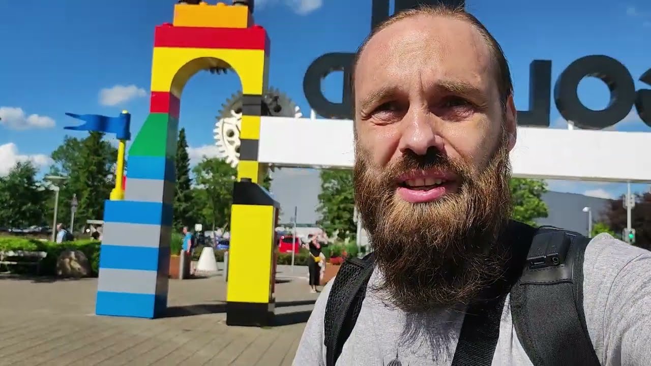 Биллунн (Дания) / Billund (Denmark)
