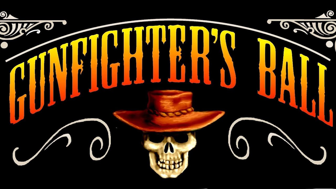 Gunfighter's Ball