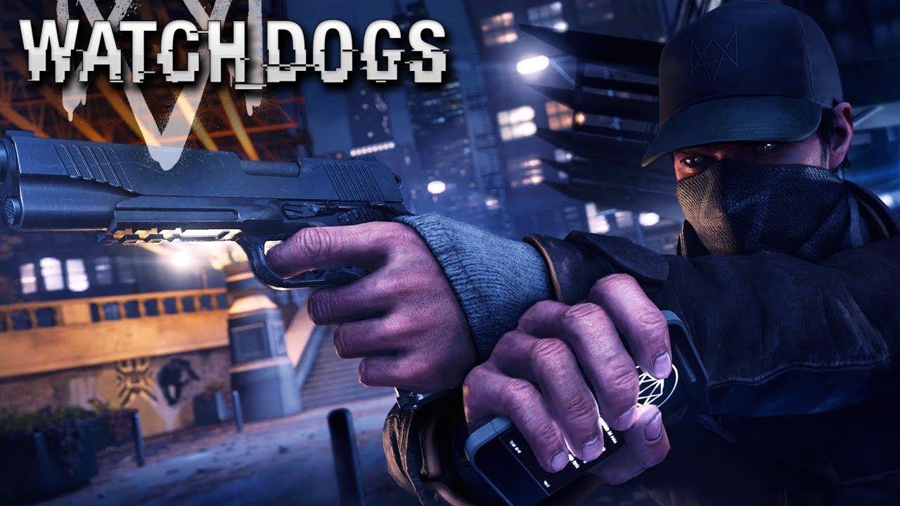 Watch Dogs - Mission #29 - A Pit of Paranoia (Act 3)