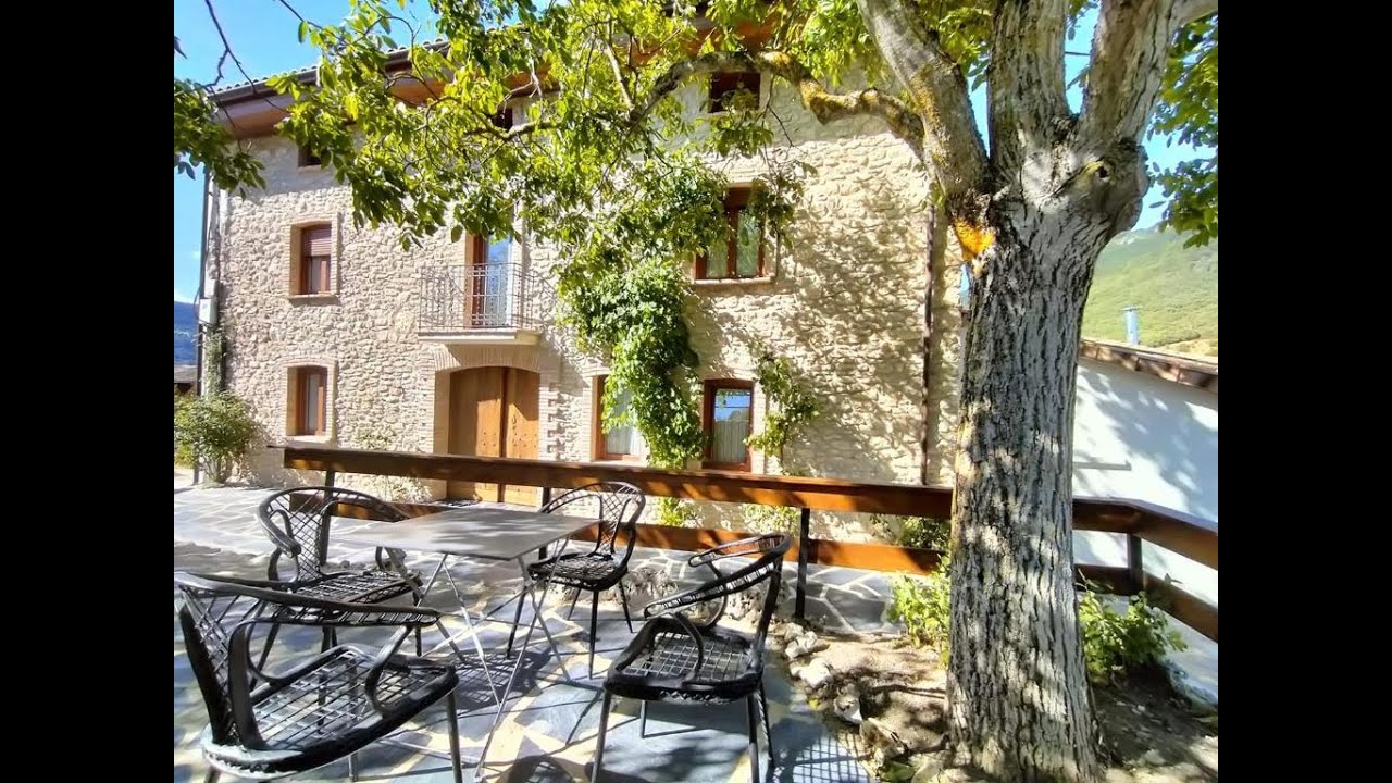 Casa Rural Artaza | Caba&ntilde;as en Artaza