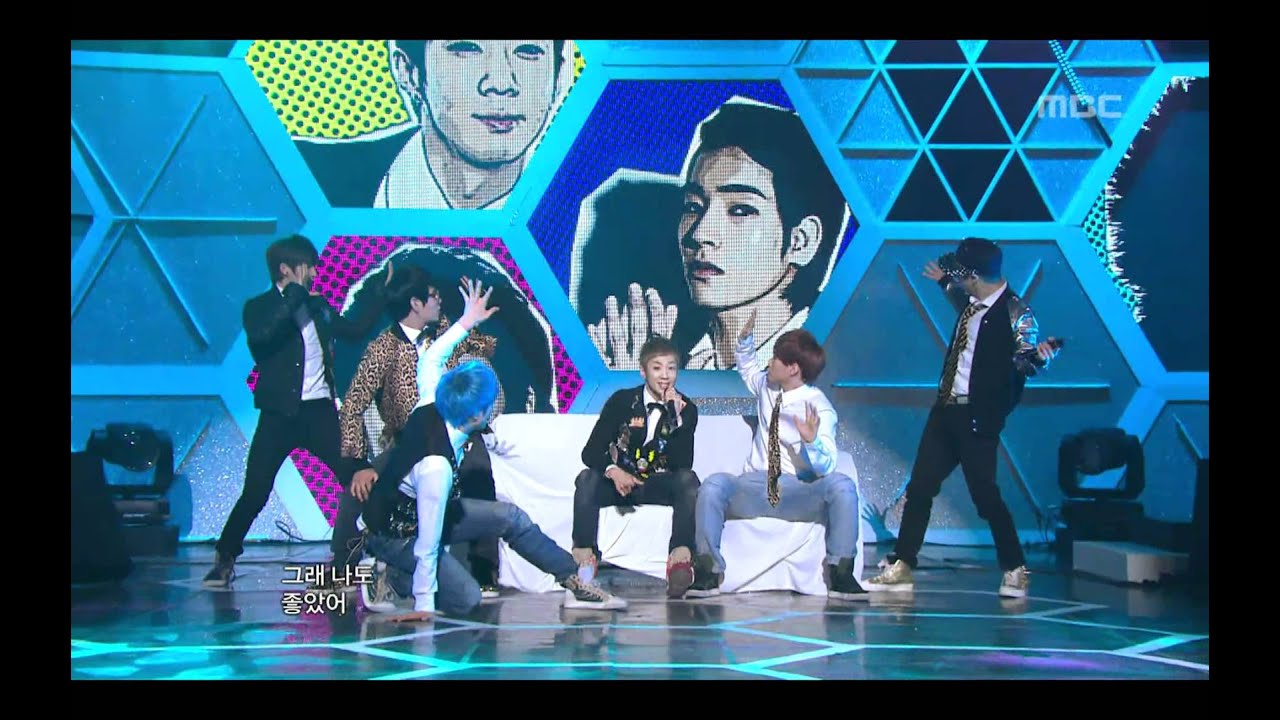 Dalmatian - That Man Opposed, 달마시안 - 그 남자는 반대, Music Core 20110226
