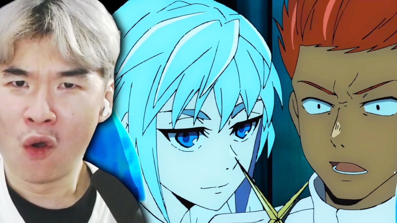 IS KHUN THE SMARTEST TOWER OF GOD CHARACTER ???