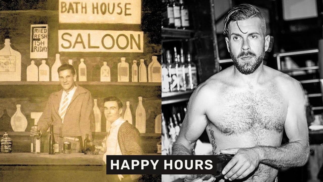 Happy Hours
