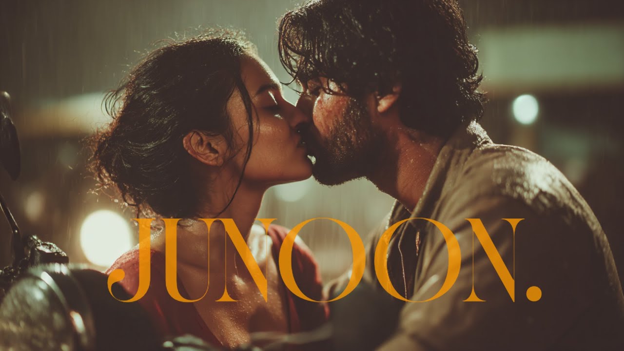 JUNOON