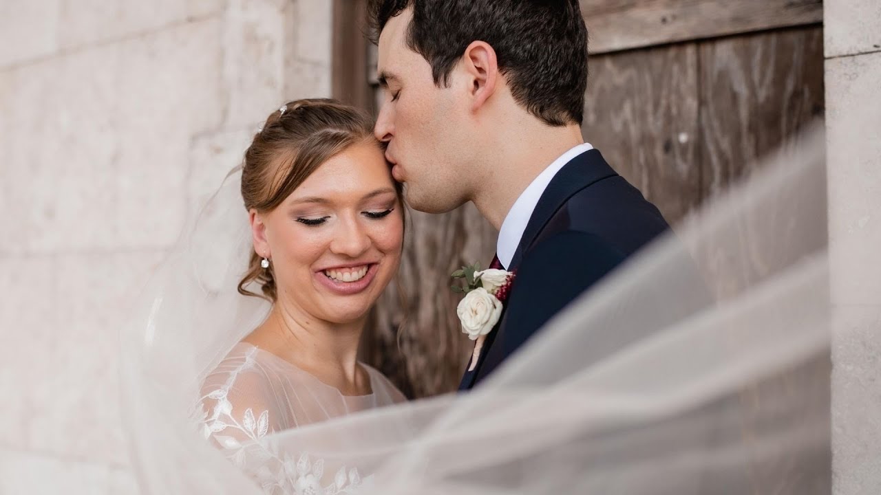 Winter Park Farmer's Market / Christ Centered Wedding / Orlando Wedding Venues