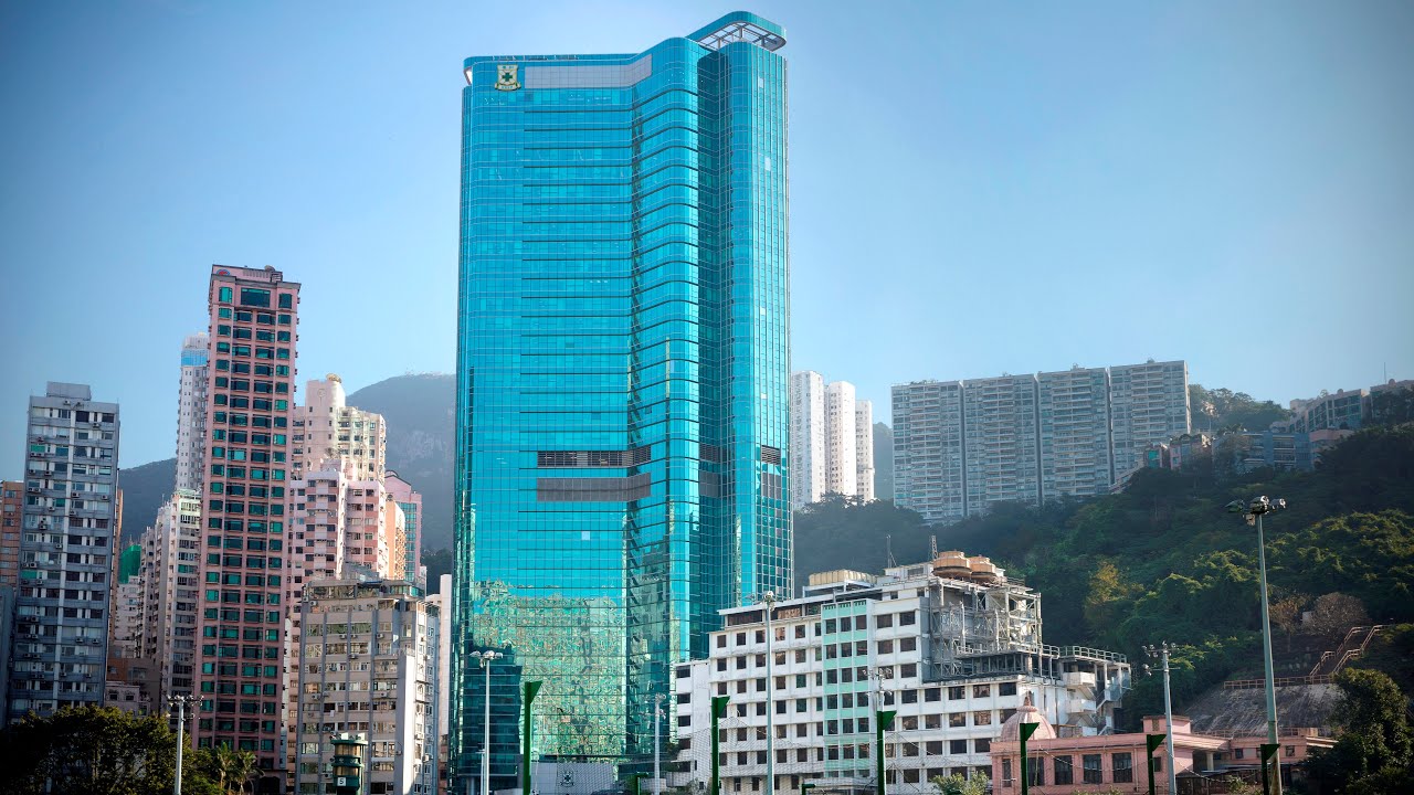 引以為傲 竭誠盡心 - 養和醫院
