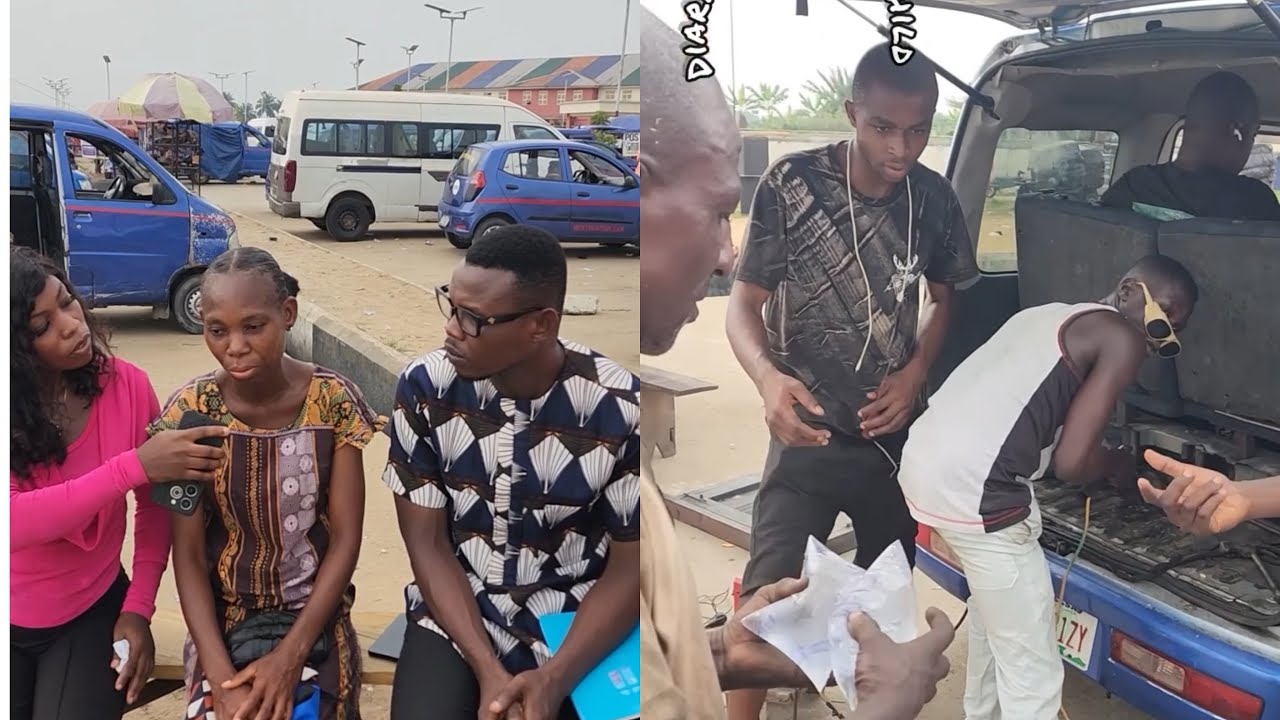 A true story of a graduate that finished school over 10yr ago and seeking for a good job