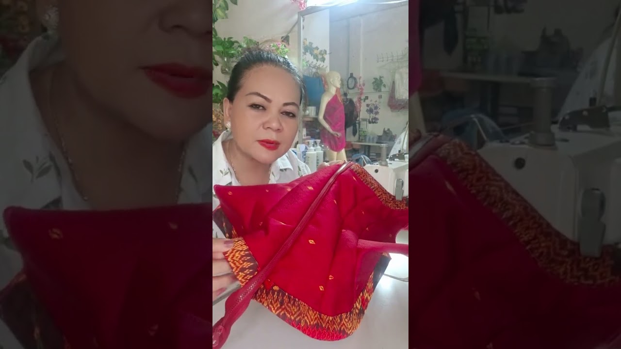 របៀបដេររូតជរ័👉 savly tailor #videoviral