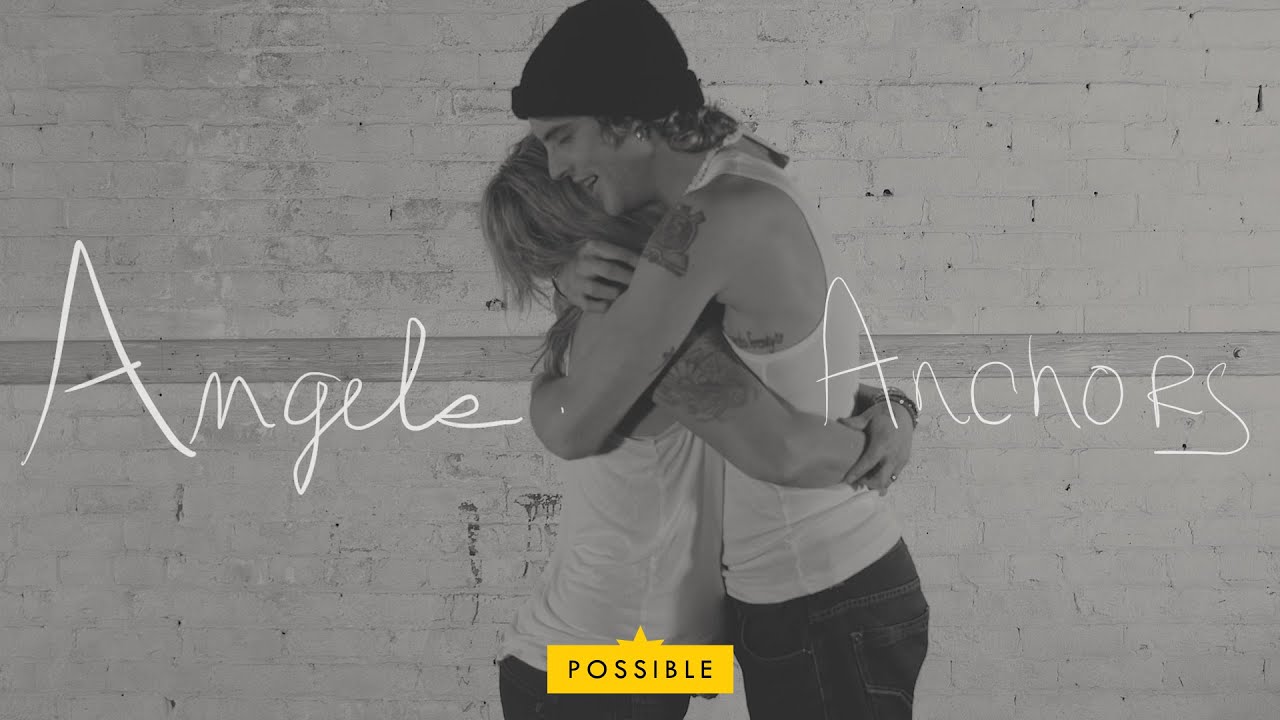 Sarah Smith: Angels and Anchors (Official Video)