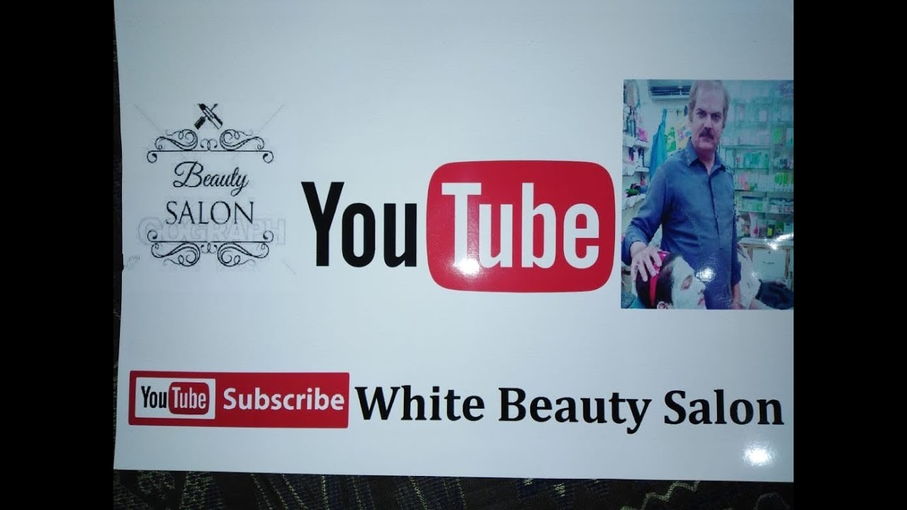 The Body Shop Facial |From White Beauty Salon