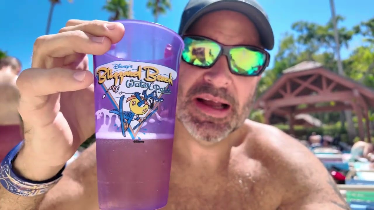 Blizzard Beach:  Worth it or Nah?
