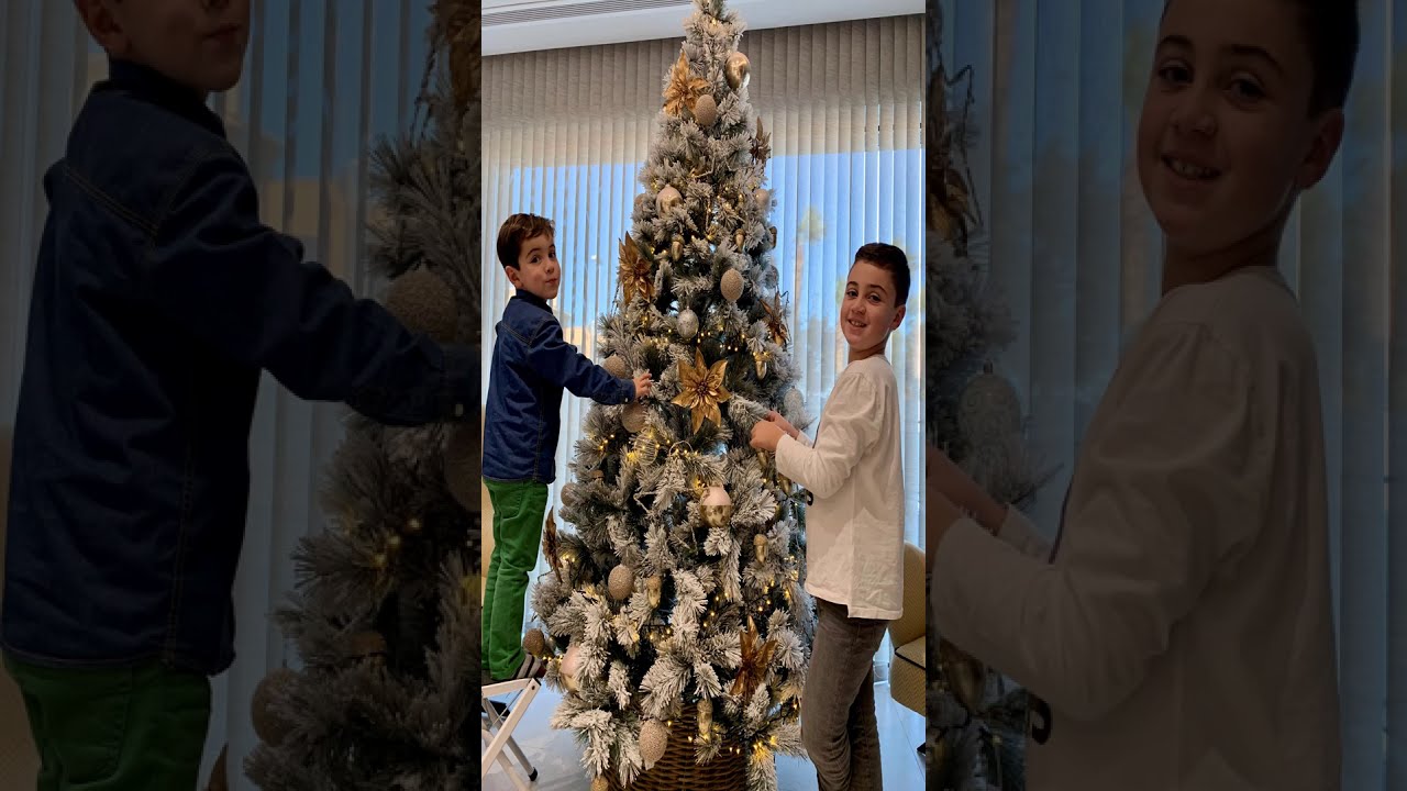 Feliz Navidad 2020 - Las Claras del Mar Menor