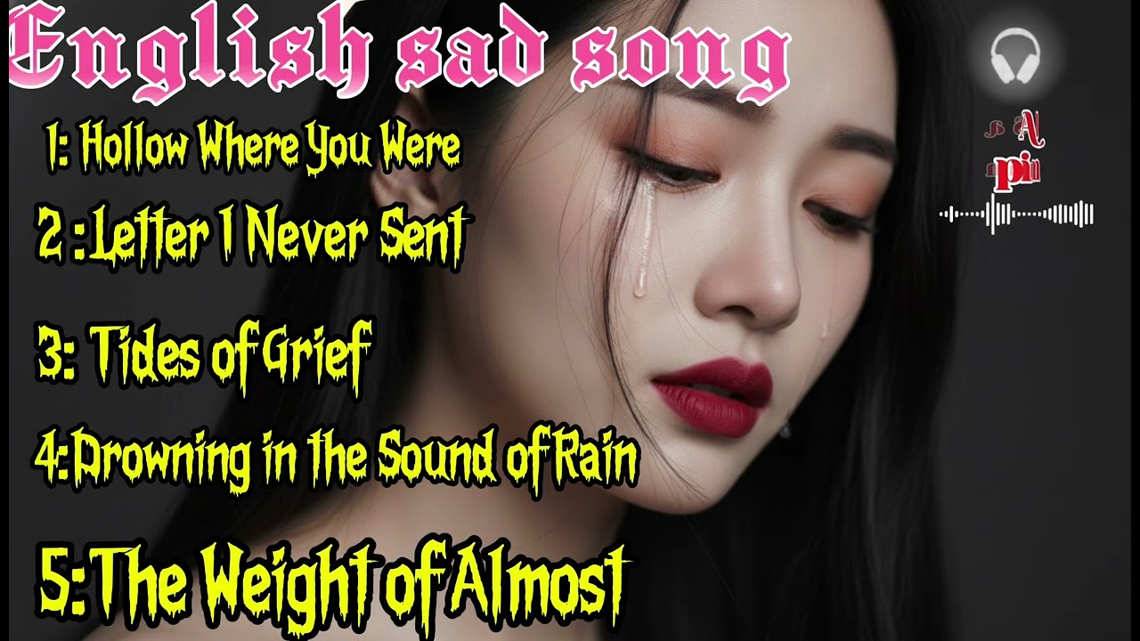 This Sad English Pop Song Healed Heartbreak in Minutes