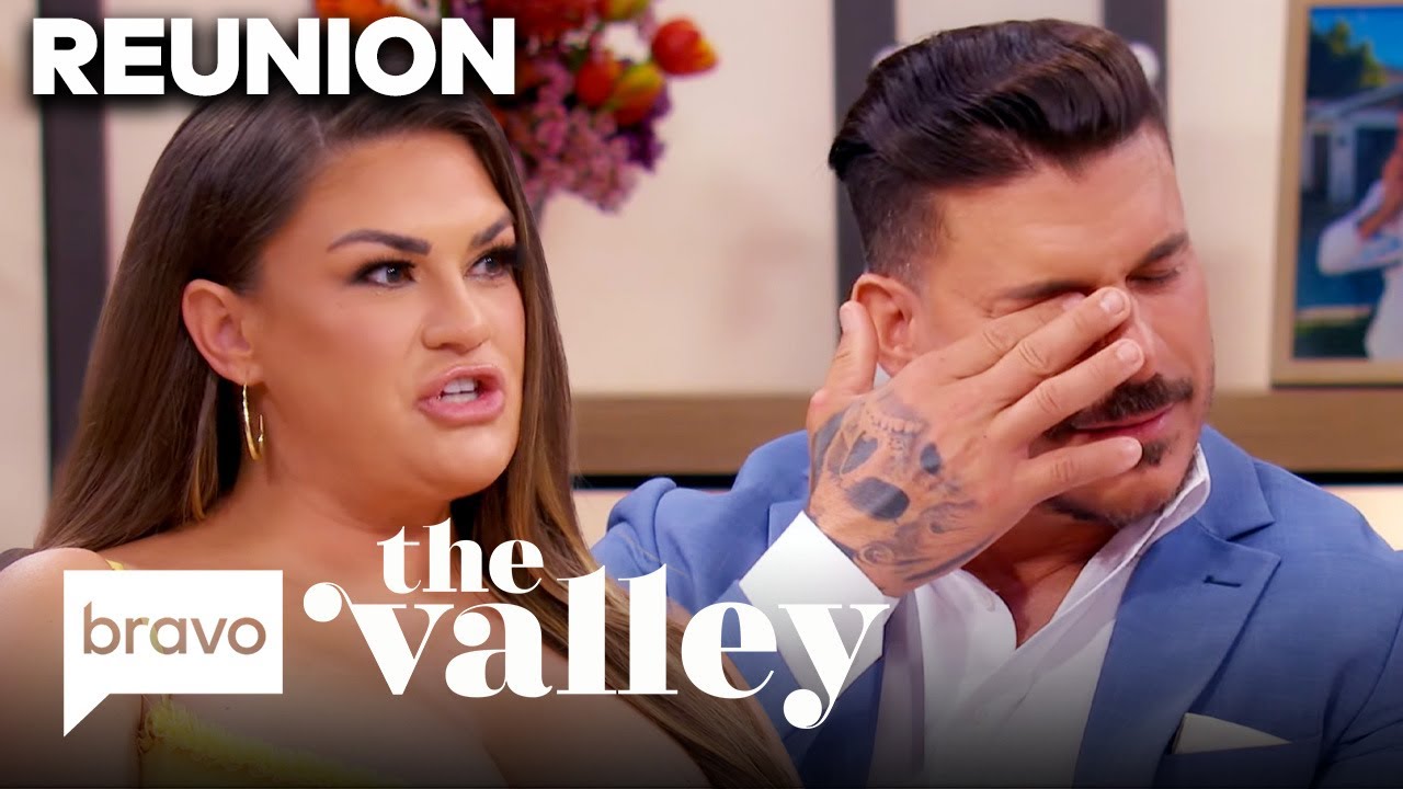 SNEAK PEEK: Jax Taylor Gets Emotional About His Sobriety Struggles | The Valley (S2 E17) | Bravo