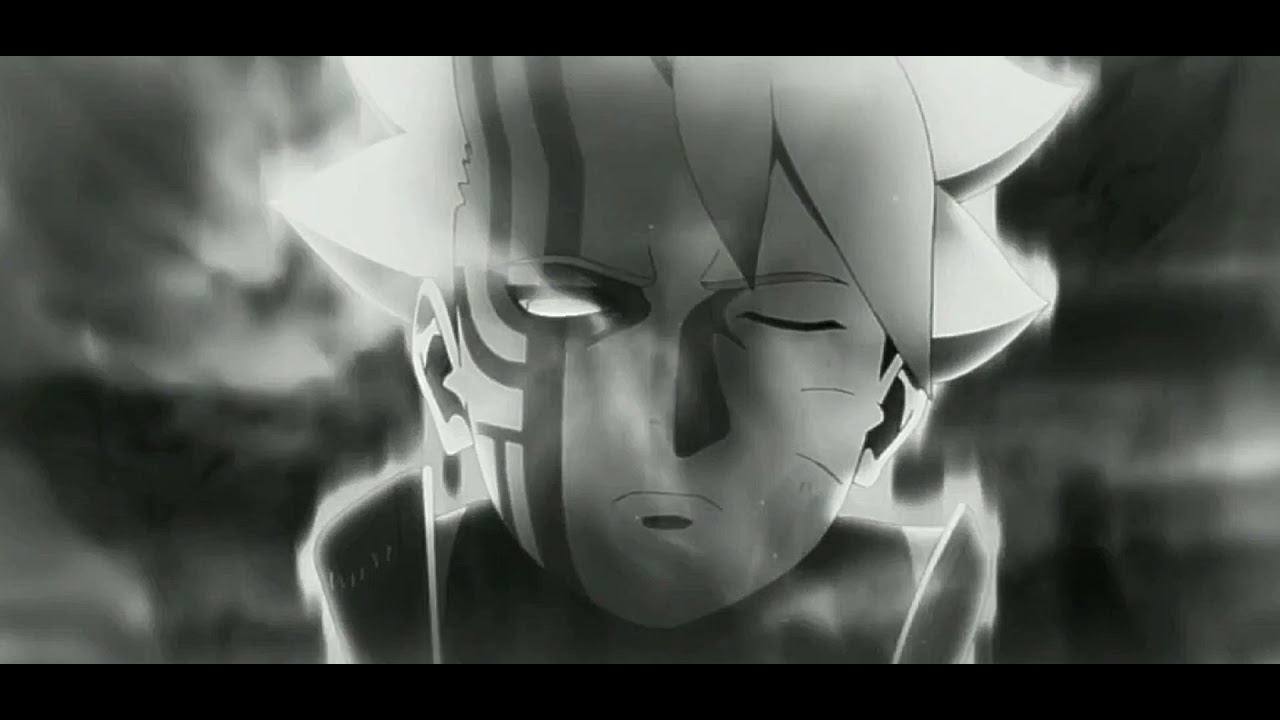 Boruto|||AMV|||My demons||Setoshi-🍄™