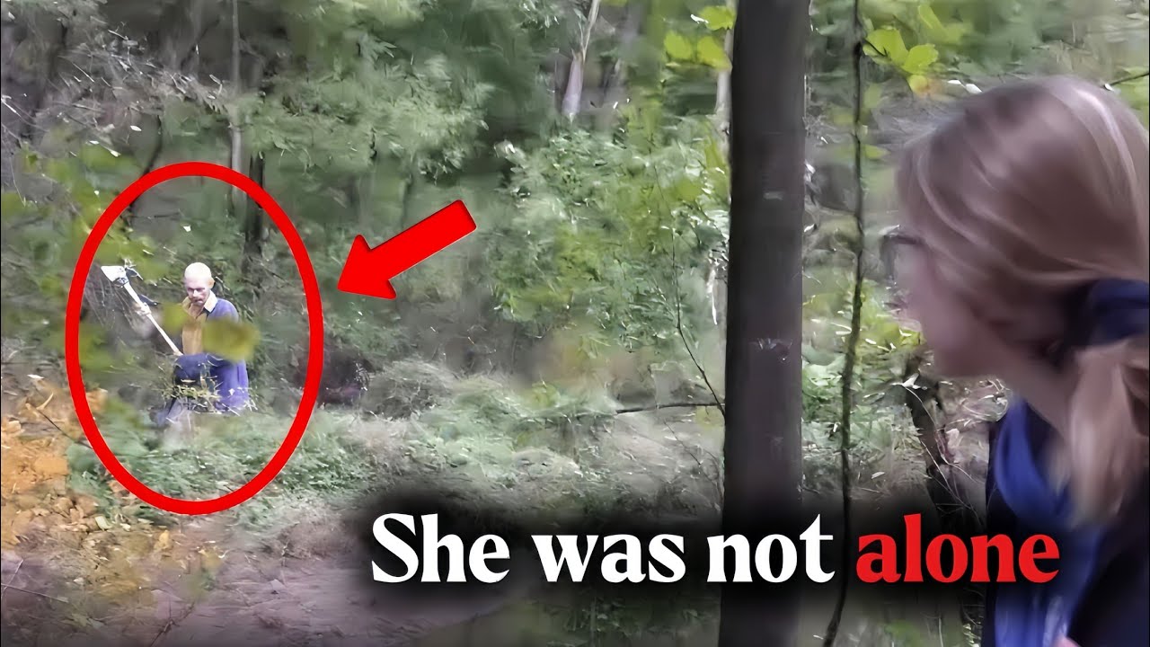 5 Most DISTURBING Camping Encounters caught on camera | Disturbing and Horrifying Footage