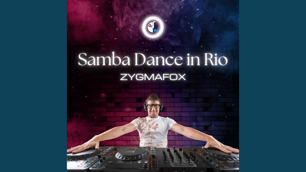 Samba Dance in Rio