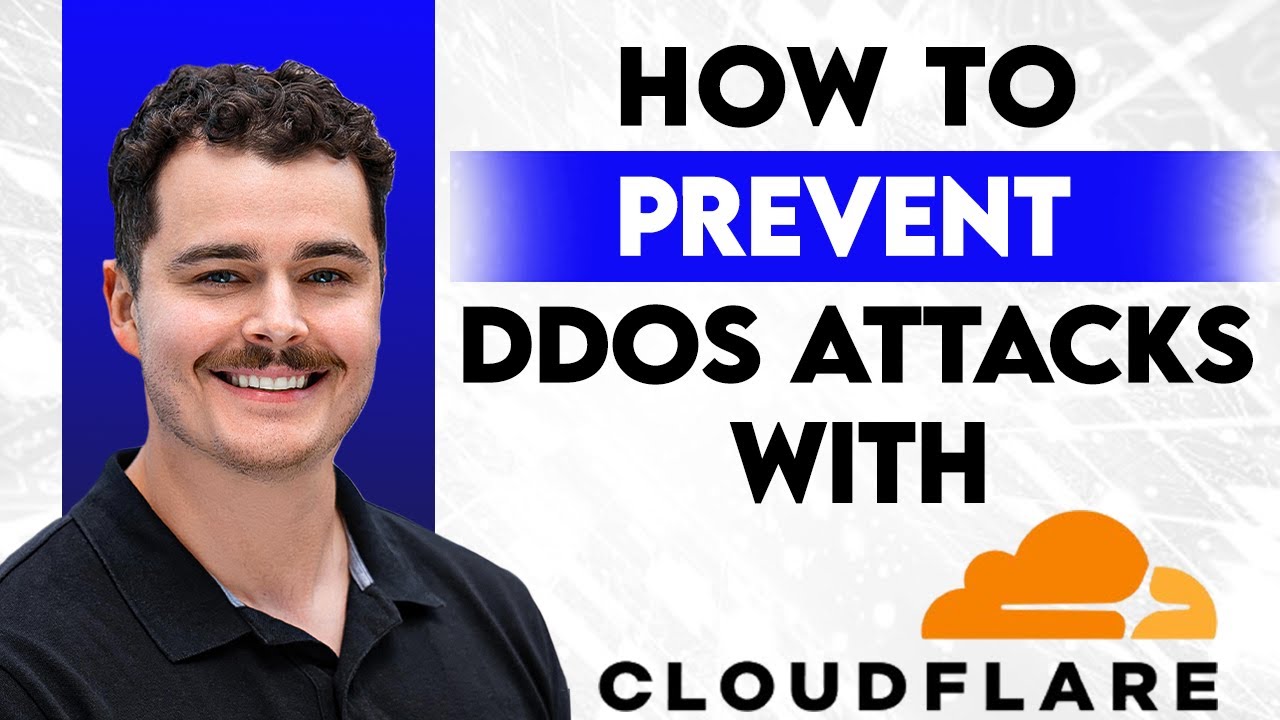 Как предотвратить DDoS-атаки с помощью Cloudflare [Руководство на 2026 год]