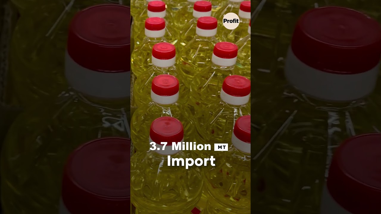 Can China reverse Pakistan&rsquo;s $4 billion cooking oil imports?