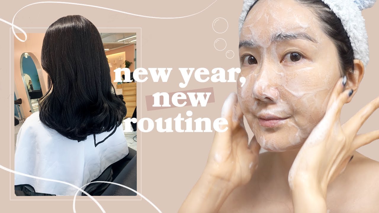 What skincare, hair products, body cleanser I'm using! #thinhair #dryskin #2021
