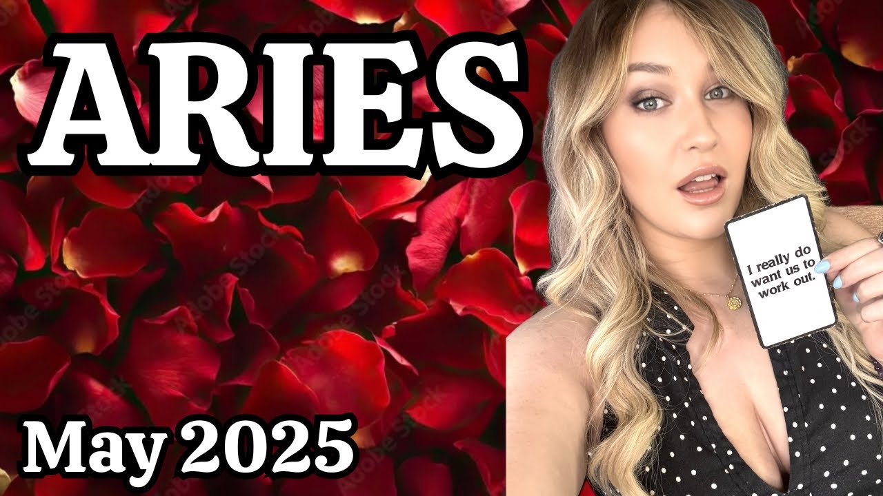ARIES LOVE TAROT: “THEY CAN’T LOSE YOU TO SOMEONE ELSE!!”💥
