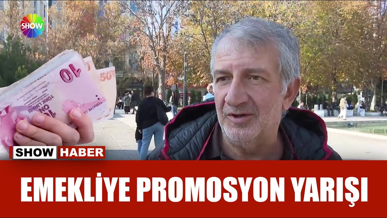 Promosyon 39 bin 500 TL'ye kadar &ccedil;ıktı