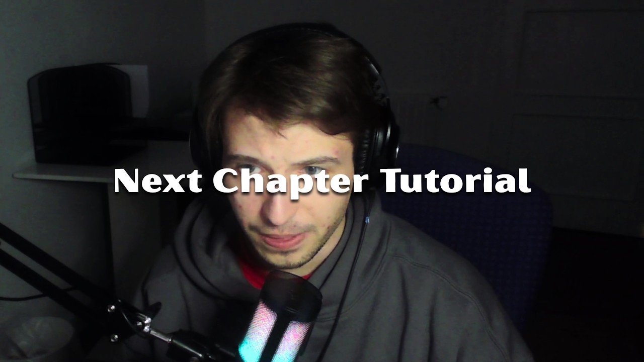 Wie ich den Remix 