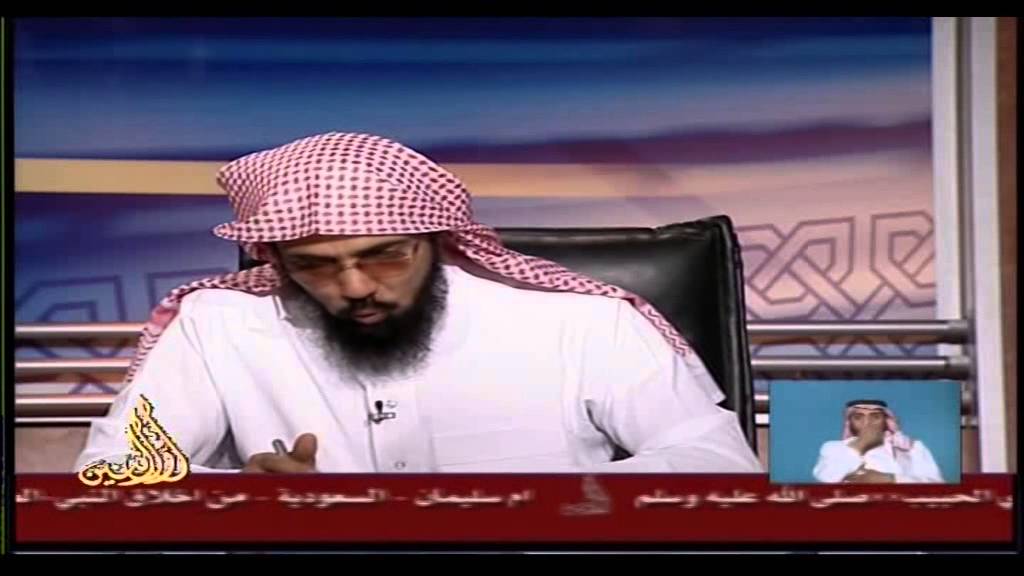 د. سلمان العودة | برنامج أول إثنين | الرسول القدوة